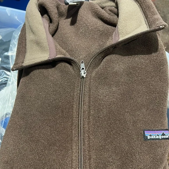 Patagonia Men’s Synch Marsupial - Picture 2 of 4